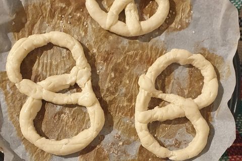 Cliquez pour zoomer ! Mauricette – Petits pains alsaciens Thermomix par aketafou