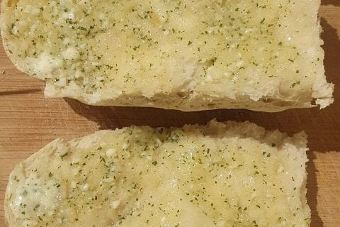 Cliquez pour zoomer ! Préfou à l’ail Thermomix par aketafou