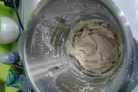 Cliquez pour zoomer ! Photo de Betty