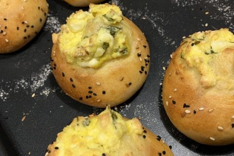 Photos des recettes