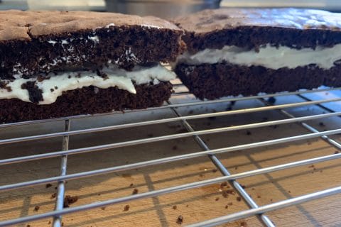 Cliquez pour zoomer ! Kinder Délice XXL Thermomix par batman009