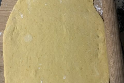 Cliquez pour zoomer ! Krantz cake Thermomix par batman009