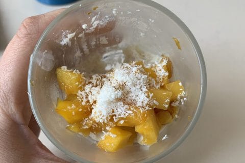 Photos des recettes