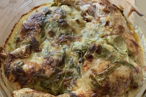 Photos des recettes