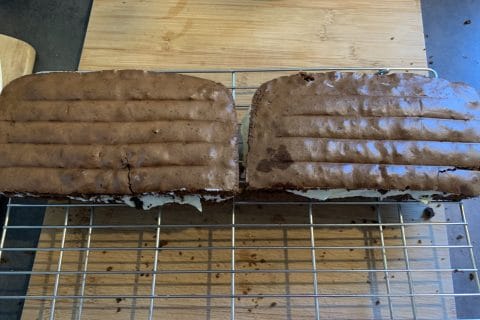 Cliquez pour zoomer ! Kinder Délice XXL Thermomix par batman009