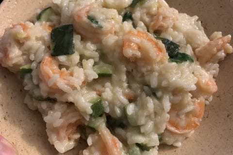 Photos des recettes