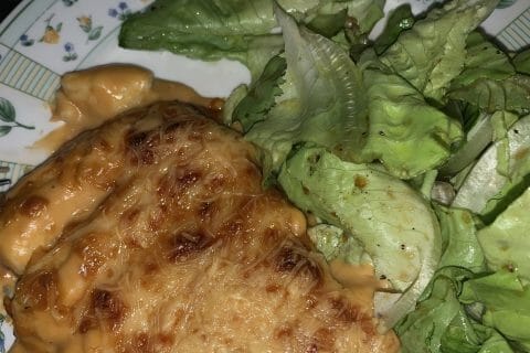 Cliquez pour zoomer ! Quenelles Thermomix par batman009