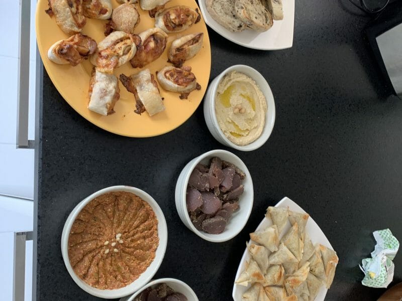 Cliquez pour zoomer ! Tartinade de tomates séchées Thermomix par batman009