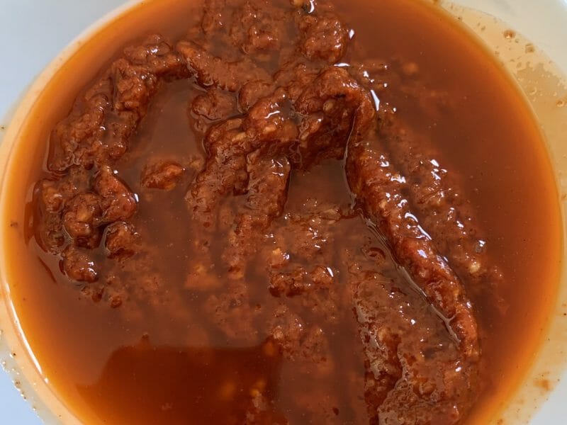 Cliquez pour zoomer ! Pâte tandoori Thermomix par batman009