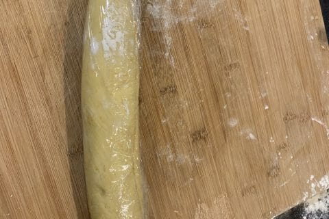 Cliquez pour zoomer ! Krantz cake Thermomix par batman009