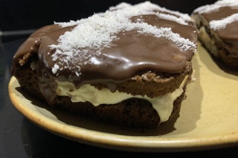 Cliquez pour zoomer ! Kinder Délice XXL Thermomix par batman009