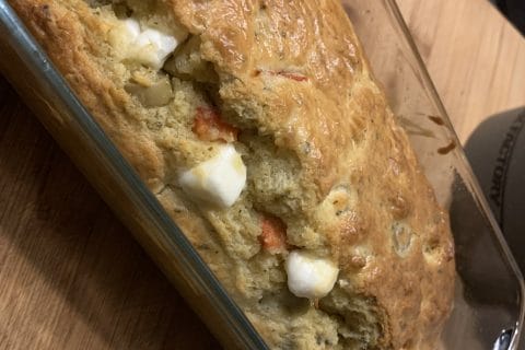 Photos des recettes