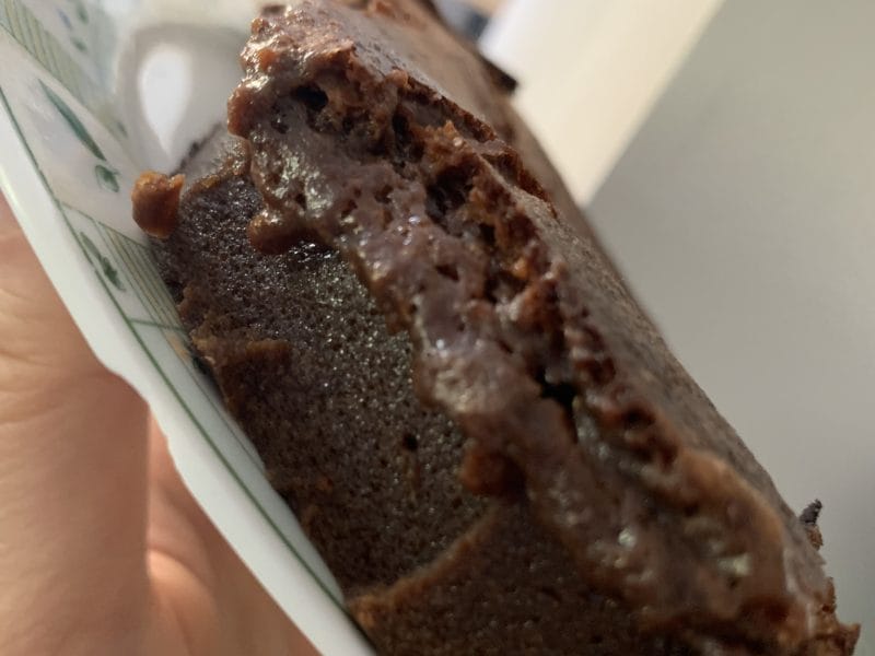 Cliquez pour zoomer ! Fondant Baulois Thermomix par batman009