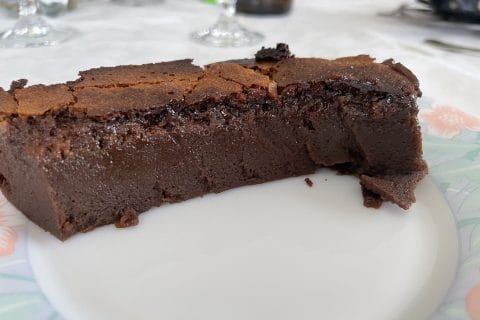 Photos des recettes