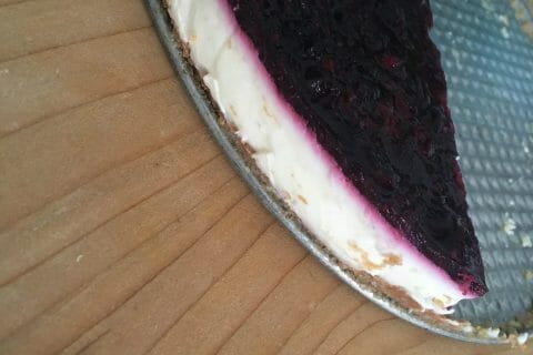 Cliquez pour zoomer ! Panna Cotta Thermomix par Titou40