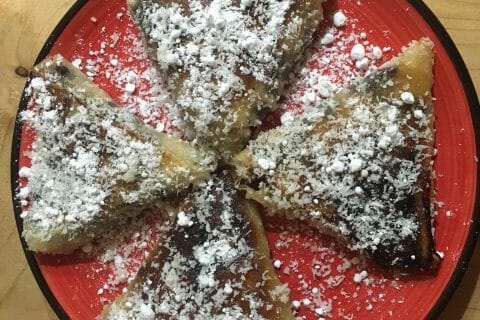 Cliquez pour zoomer ! Samoussa au boeuf Thermomix par Titou40