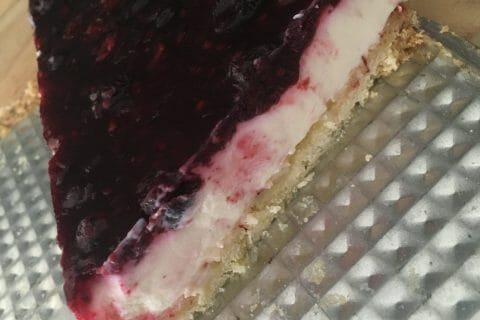 Cliquez pour zoomer ! Panna Cotta Thermomix par Titou40