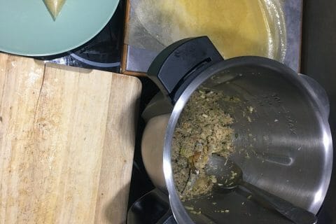 Cliquez pour zoomer ! Samoussa au boeuf Thermomix par Titou40