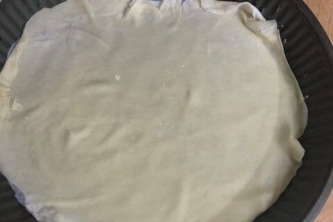 Cliquez pour zoomer ! Baklawa Thermomix par Titou40