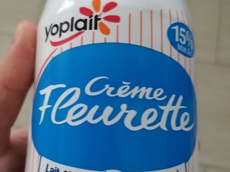 Cliquez pour zoomer ! Crème brûlée Thermomix par Stephanie85