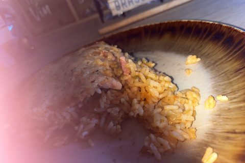 Cliquez pour zoomer ! Gratin de riz façon pizza Thermomix par elodie_1231