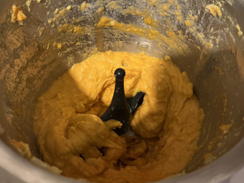 Cliquez pour zoomer ! Parmentier de dinde au curry Thermomix par elodie_1231