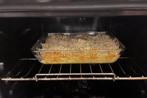 Cliquez pour zoomer ! Parmentier de dinde au curry Thermomix par elodie_1231