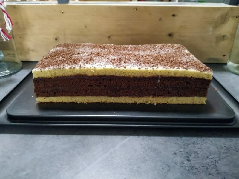 Cliquez pour zoomer ! Napolitain Thermomix par cherie_family