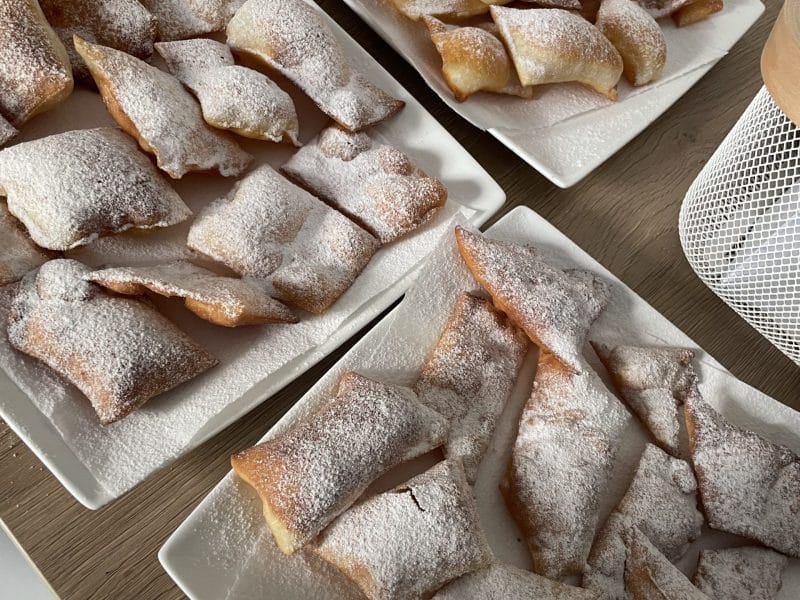 Cliquez pour zoomer ! Oreillettes Thermomix par Laetitia0084