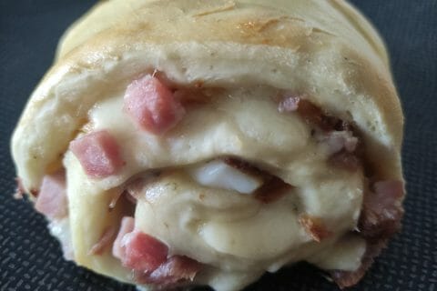 Cliquez pour zoomer ! Panini napolitains Thermomix par emmanuelle_279