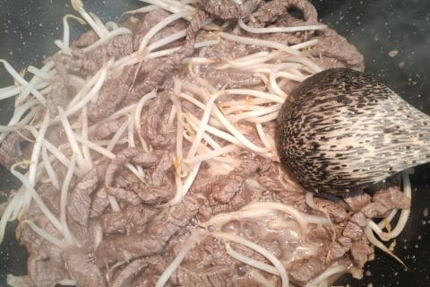 Cliquez pour zoomer ! Riz au boeuf à la chinoise Thermomix par emmanuelle_279