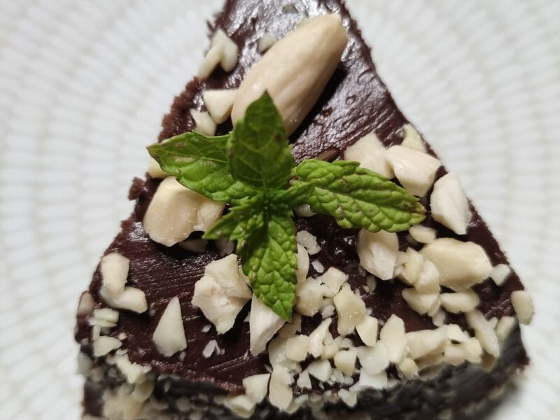 Cliquez pour zoomer ! Fondant chocolat et mascarpone Thermomix par emmanuelle_279