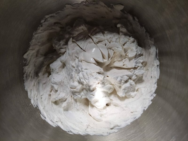 Cliquez pour zoomer ! Gâteau au chocolat des écoliers Thermomix par emmanuelle_279