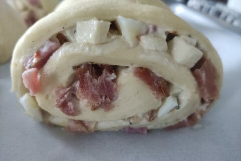 Cliquez pour zoomer ! Panini napolitains Thermomix par emmanuelle_279