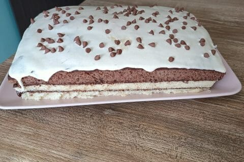 Cliquez pour zoomer ! Napolitain Thermomix par 73nana