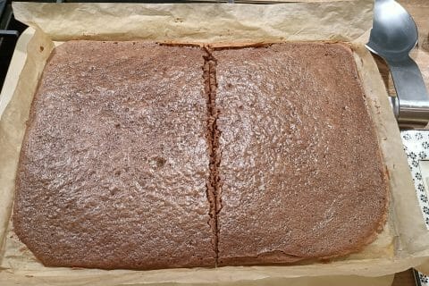 Cliquez pour zoomer ! Napolitain Thermomix par 73nana