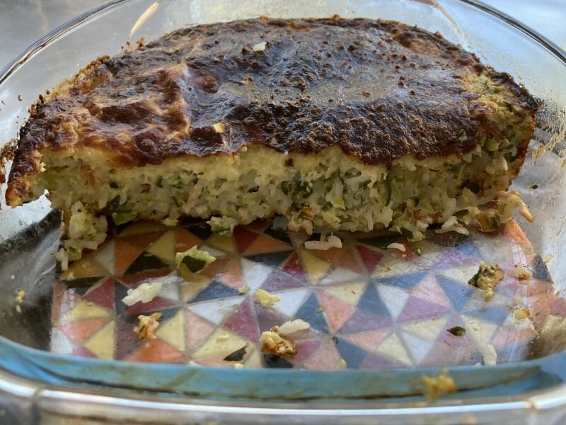 Cliquez pour zoomer ! Courgettine Thermomix par delphine_578