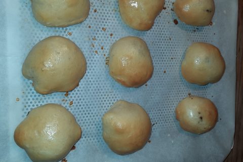 Cliquez pour zoomer ! Briochettes façon Doowap Thermomix par couette38