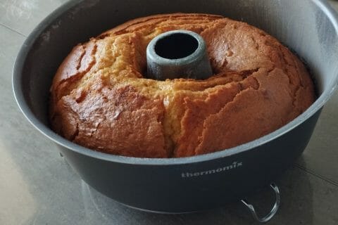 Cliquez pour zoomer ! Cake express Thermomix par najb