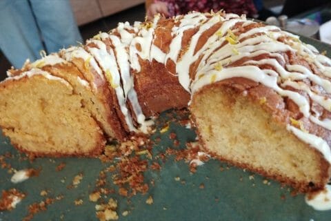 Cliquez pour zoomer ! Cake express Thermomix par najb