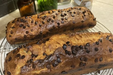 Cliquez pour zoomer ! Cramique : la brioche Ch’Ti Thermomix par Marie-noelle collet