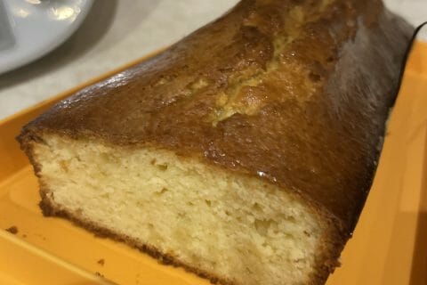 Cliquez pour zoomer ! Cake au citron Thermomix par Marie-noelle collet