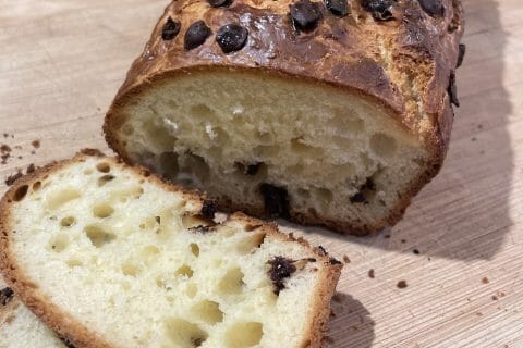 Cliquez pour zoomer ! Cramique : la brioche Ch’Ti Thermomix par Marie-noelle collet