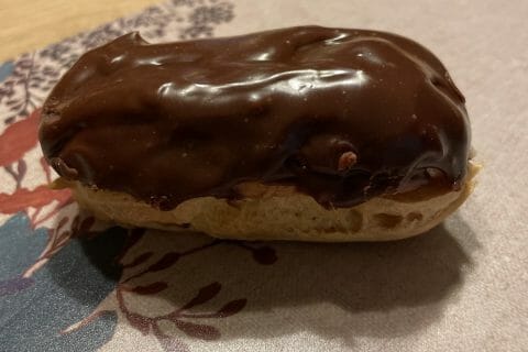 Cliquez pour zoomer ! Choux à la crème Thermomix par Marie-noelle collet