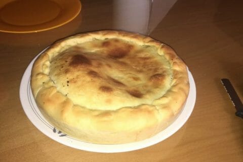 Cliquez pour zoomer ! Cheeseburger XXL Thermomix par amal roch