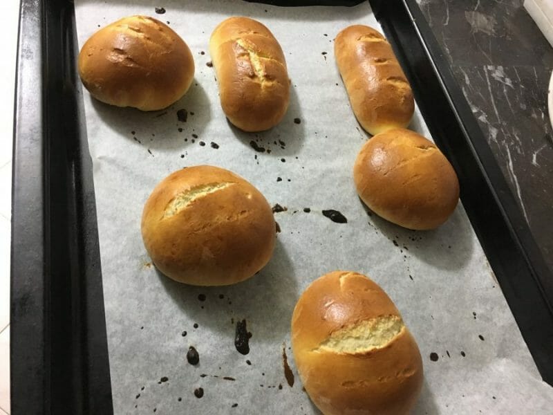 Cliquez pour zoomer ! Pain brioché au chocolat – Pitch Thermomix par amal roch