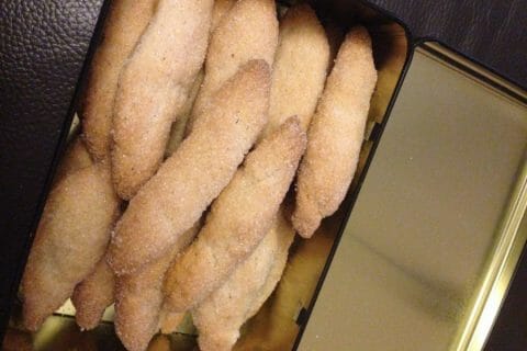 Photos des recettes