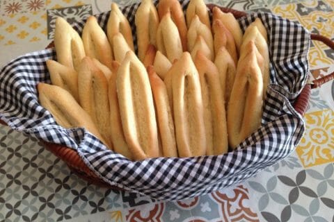 Photos des recettes
