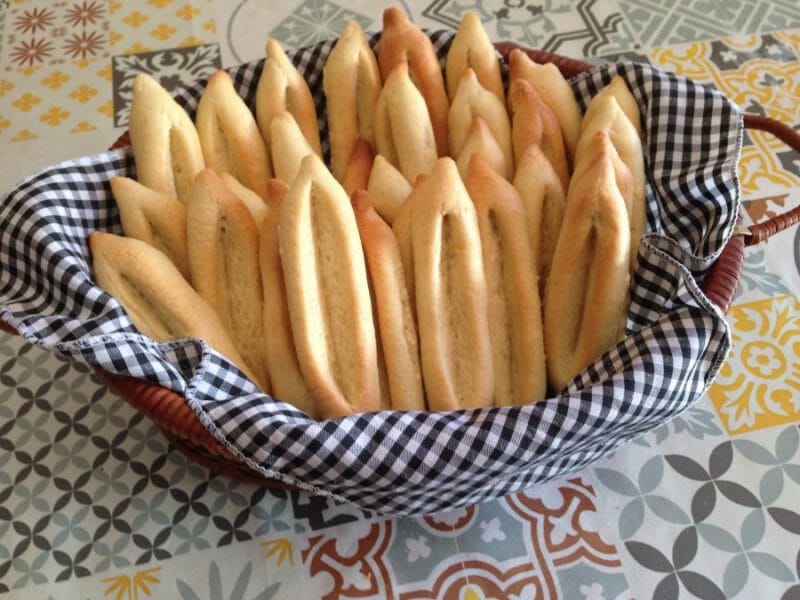 Cliquez pour zoomer ! Navettes de Marseille Thermomix par Valivalou