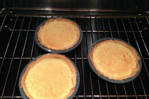 Photos des recettes